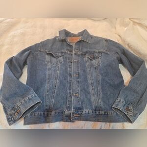 Levi's Type 3 Trucker Jacket